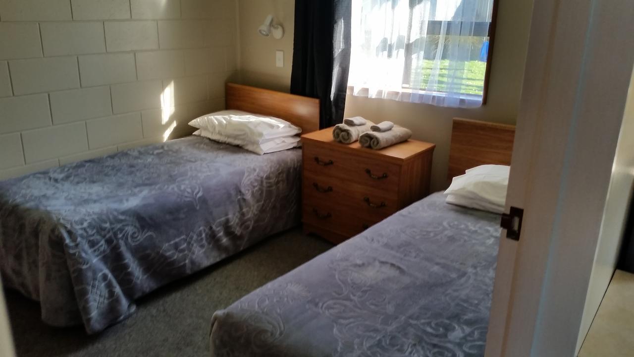 Hampden Moeraki Boulders Motel מראה חיצוני תמונה