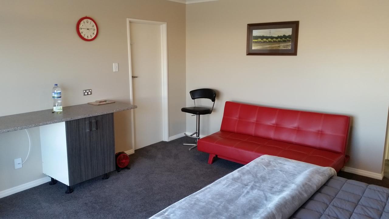 Hampden Moeraki Boulders Motel מראה חיצוני תמונה
