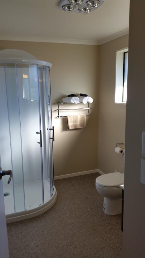 Hampden Moeraki Boulders Motel מראה חיצוני תמונה